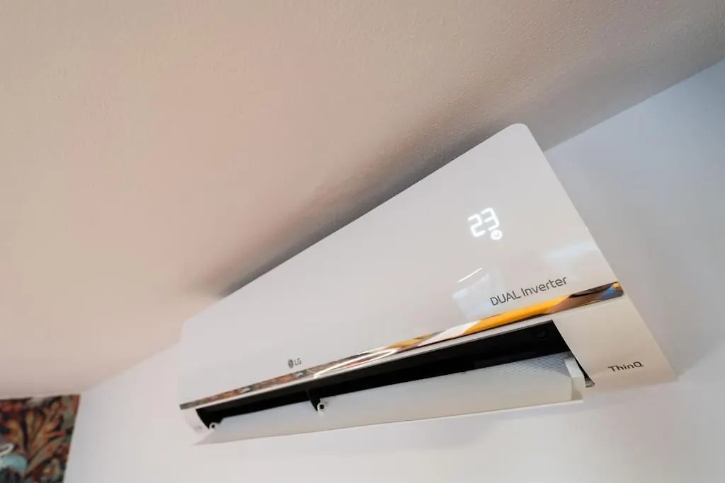 Green Garden Sauna Apartment Brno